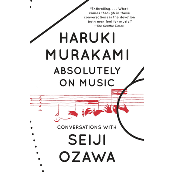 Absolutely on Music (Paperback) bij Singel 344