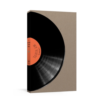 A Record of My Vinyl bij Singel 344
