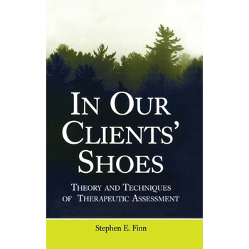 In Our Clients' Shoes (Hardback) bij Singel 344