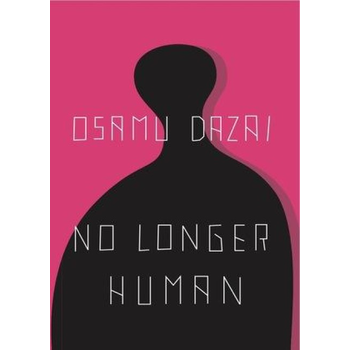 No Longer Human (Paperback) bij Singel 344