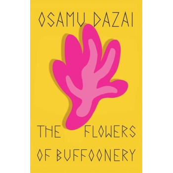 The Flowers of Buffoonery (Paperback) bij Singel 344