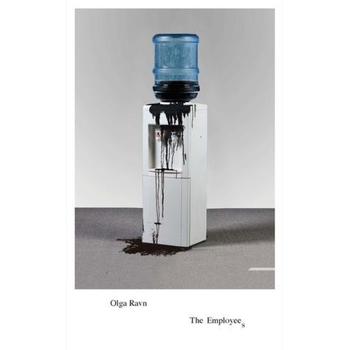 The Employees (Paperback) bij Singel 344