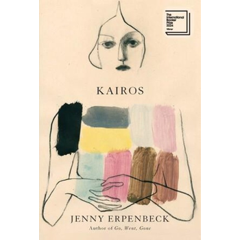 Kairos (Paperback) bij Singel 344