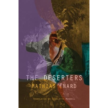 The Deserters (Paperback) bij Singel 344