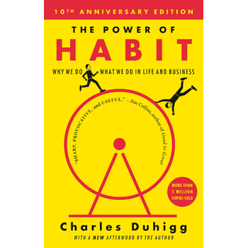 Power of Habit (Paperback) bij Singel 344