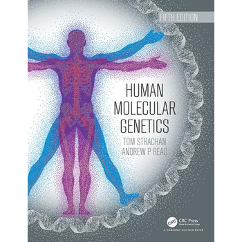 Human Molecular Genetics (Paperback) bij Singel 344