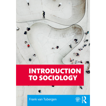 Introduction to Sociology (Paperback) bij Singel 344