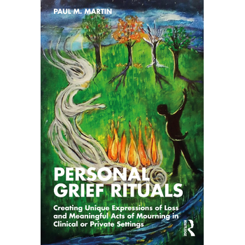 Personal Grief Rituals (Paperback) bij Singel 344