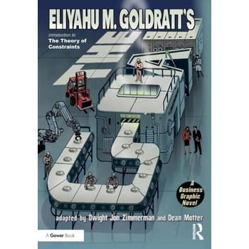 The Goal (Paperback) bij Singel 344