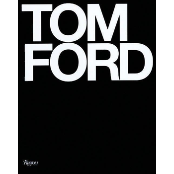 Tom Ford (Hardback) bij Singel 344