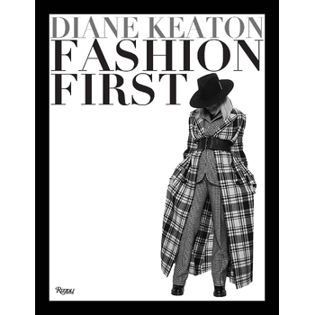 Fashion First (Hardback) bij Singel 344