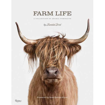 Farm Life (Hardback) bij Singel 344