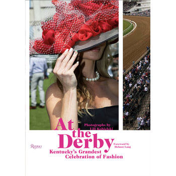 At the Derby (Hardback) bij Singel 344