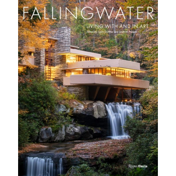 Fallingwater Collections (Hardback) van Justin Gunther, Scott W. Perkins