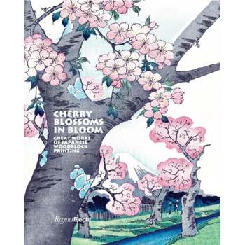 Cherry Blossoms (Hardback) bij Singel 344