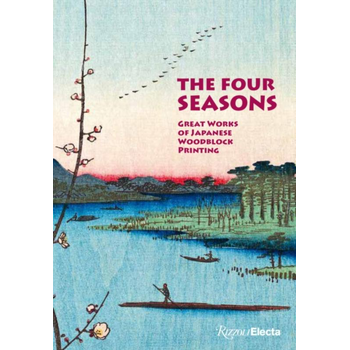 The Four Seasons (Hardback) bij Singel 344