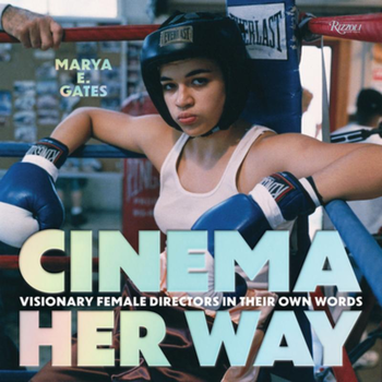 Cinema Her Way (Hardback) bij Singel 344