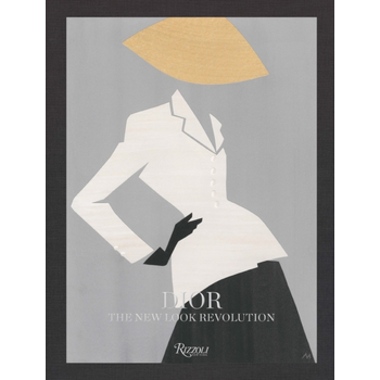Dior (Hardback) bij Singel 344