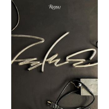 Futura : The Artist's Monograph (Hardback) bij Singel 344
