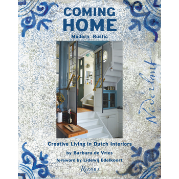 Coming Home (Hardback) bij Singel 344