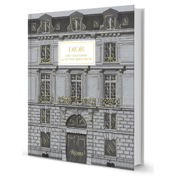 Dior (Hardback) bij Singel 344