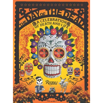 The Day of the Dead (Hardback) bij Singel 344