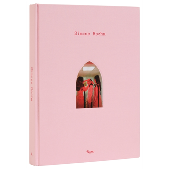 Simone Rocha (Hardback) bij Singel 344