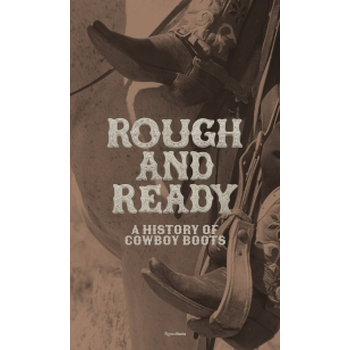 Rough and Ready (Hardback) bij Singel 344