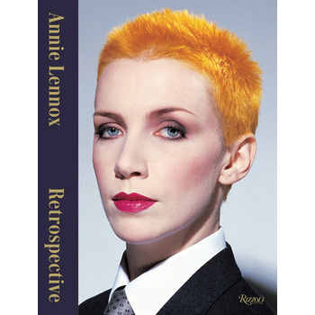 Annie Lennox (Hardback) bij Singel 344