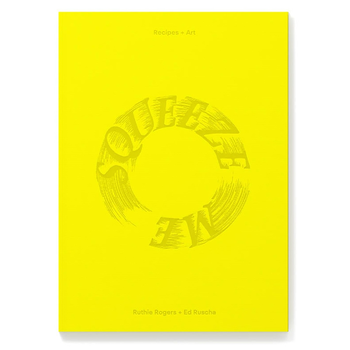 Squeeze Me (Hardback) bij Singel 344