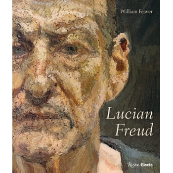 Lucian Freud (Hardback) bij Singel 344