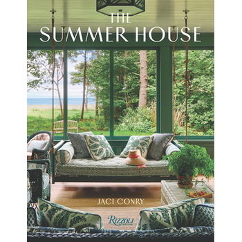 The Summer House (Hardback) bij Singel 344