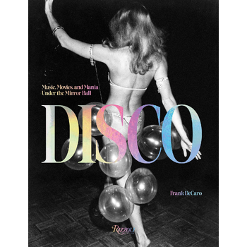Disco (Hardback) bij Singel 344