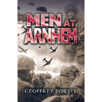 Men at Arnhem (Paperback) bij Singel 344
