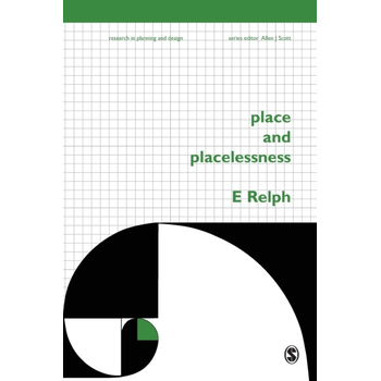 Place and Placelessness (Paperback) bij Singel 344