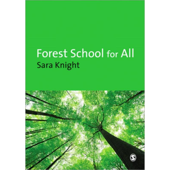 Forest School for All (Paperback) bij Singel 344