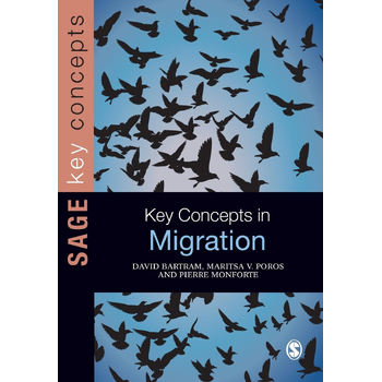 Key Concepts in Migration (Paperback) bij Singel 344