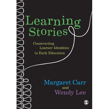 Learning Stories (Paperback) bij Singel 344