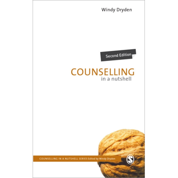 Counselling in a Nutshell (Paperback) bij Singel 344