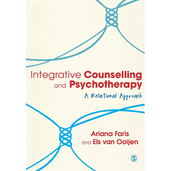 Integrative Counselling & Psychotherapy (Paperback) bij Singel 344