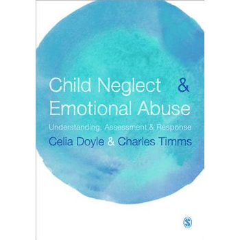 Child Neglect and Emotional Abuse (Paperback) bij Singel 344