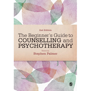 The Beginner's Guide to Counselling & Psychotherapy (Paperback) bij Singel 344