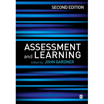 Assessment and Learning (Paperback) bij Singel 344