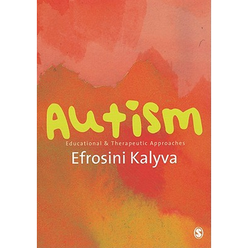 Autism: Educational and Therapeutic Approaches (Paperback) bij Singel 344
