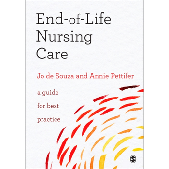 End-of-Life Nursing Care (Paperback) bij Singel 344