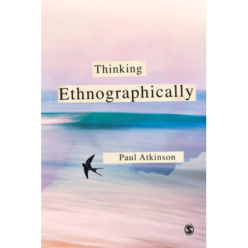 Thinking Ethnographically (Paperback) bij Singel 344
