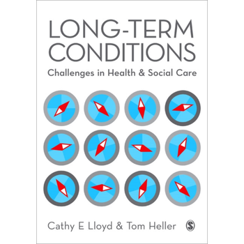 Long-Term Conditions: Challenges in Health & Social Care (Paperback) bij Singel 344