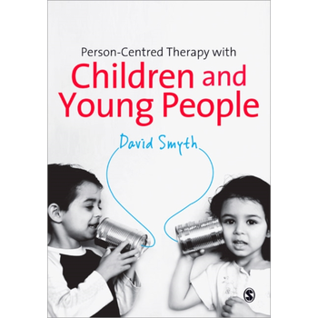 Person-Centred Therapy with Children and Young People (Paperback) bij Singel 344