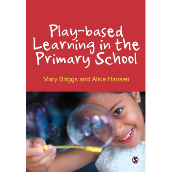 Play-based Learning in the Primary School (Paperback) bij Singel 344