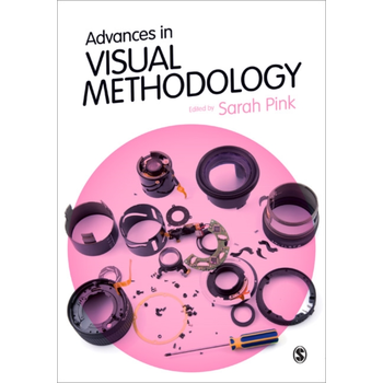 Advances in Visual Methodology (Paperback) bij Singel 344